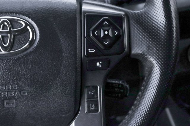 2018 Toyota Tacoma TRD Off-Road