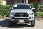 2018 Toyota Tacoma TRD Off-Road
