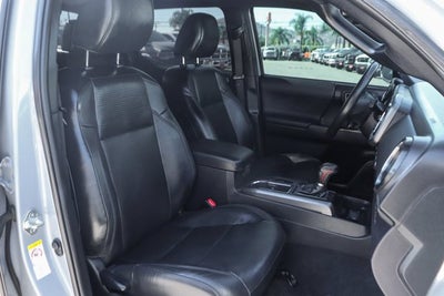 2018 Toyota Tacoma TRD Off-Road