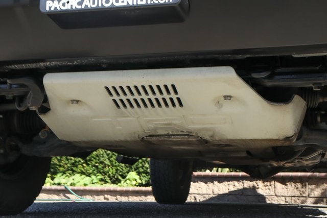 2018 Toyota Tacoma TRD Off-Road