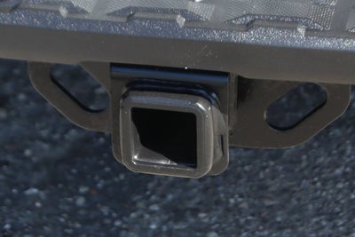 2018 Toyota Tacoma TRD Off-Road
