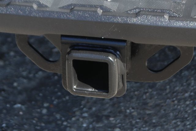 2018 Toyota Tacoma TRD Off-Road