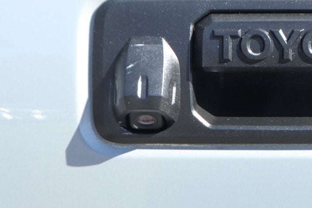 2018 Toyota Tacoma TRD Off-Road
