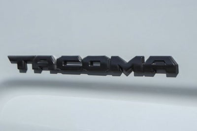 2018 Toyota Tacoma TRD Off-Road