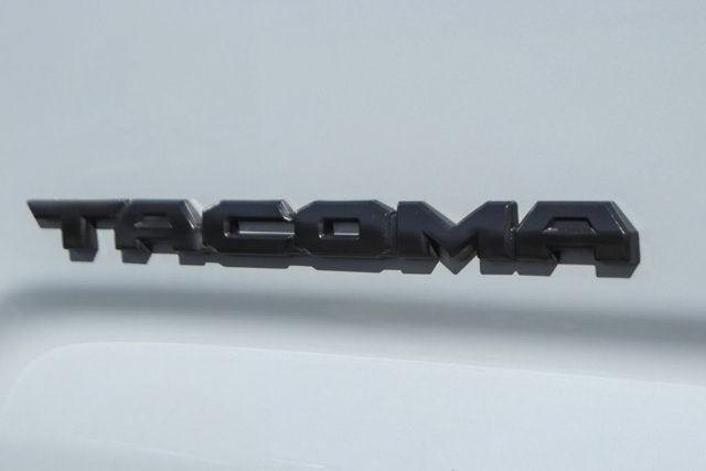 2018 Toyota Tacoma TRD Off-Road