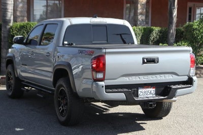 2018 Toyota Tacoma TRD Off-Road