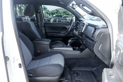 2021 Toyota Tacoma TRD Off-Road