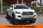 2023 Toyota Tacoma TRD Off-Road