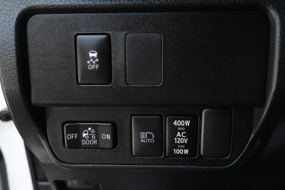 2023 Toyota Tacoma TRD Off-Road