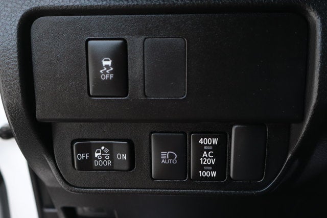 2023 Toyota Tacoma TRD Off-Road
