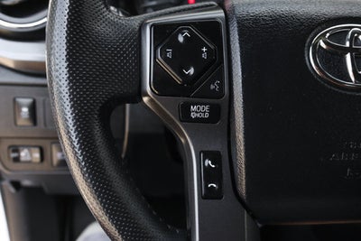 2023 Toyota Tacoma TRD Off-Road