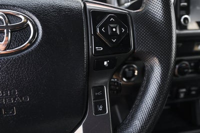 2023 Toyota Tacoma TRD Off-Road