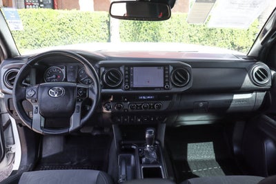 2023 Toyota Tacoma TRD Off-Road