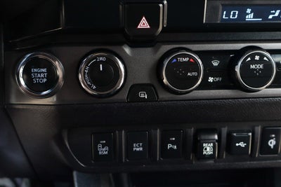 2023 Toyota Tacoma TRD Off-Road