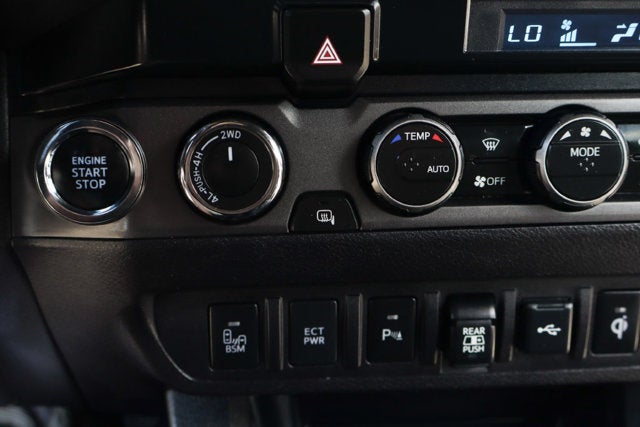 2023 Toyota Tacoma TRD Off-Road