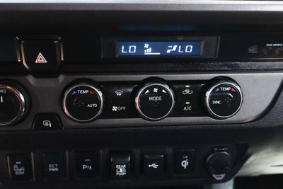 2023 Toyota Tacoma TRD Off-Road