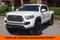 2023 Toyota Tacoma TRD Off-Road