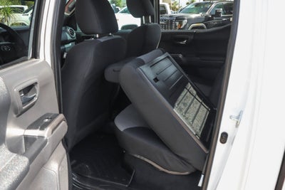 2023 Toyota Tacoma TRD Off-Road