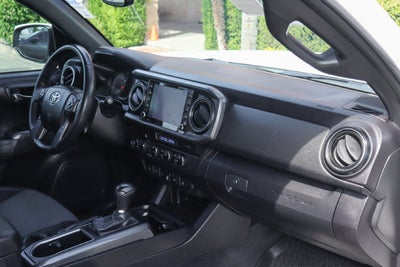 2023 Toyota Tacoma TRD Off-Road