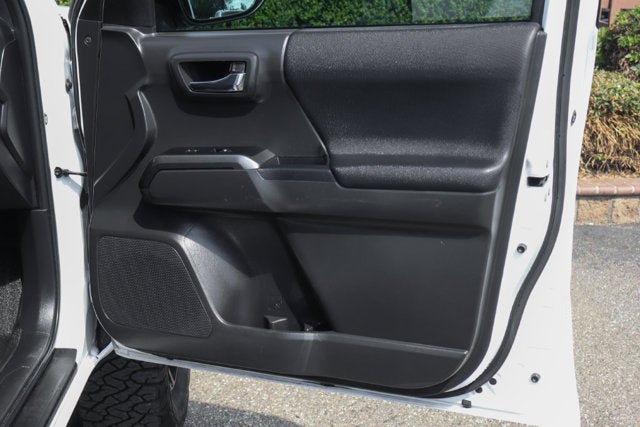 2023 Toyota Tacoma TRD Off-Road