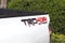 2023 Toyota Tacoma TRD Off-Road