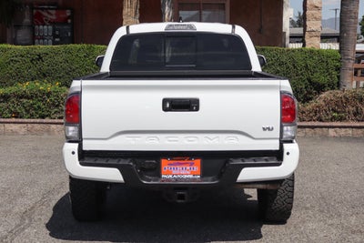 2023 Toyota Tacoma TRD Off-Road
