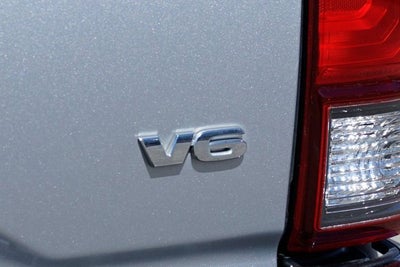 2018 Toyota Tacoma SR5