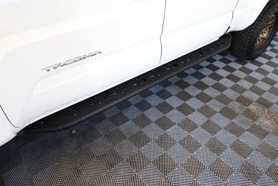 2023 Toyota Tacoma 4WD TRD Sport