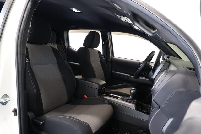 2023 Toyota Tacoma 4WD TRD Sport