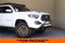 2023 Toyota Tacoma 4WD TRD Sport
