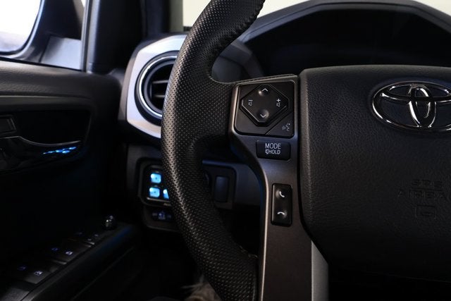 2023 Toyota Tacoma 4WD TRD Sport