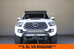 2023 Toyota Tacoma 4WD TRD Sport