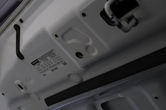 2023 Toyota Tacoma 4WD TRD Sport