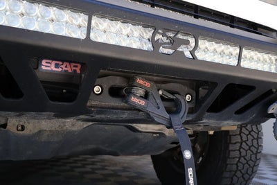2023 Toyota Tacoma 4WD TRD Sport