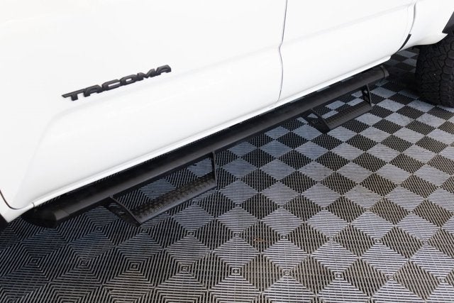 2023 Toyota Tacoma 4WD TRD Sport