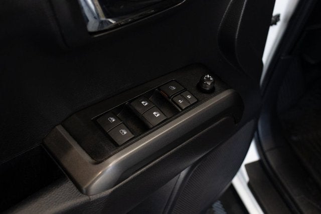 2023 Toyota Tacoma 4WD TRD Sport