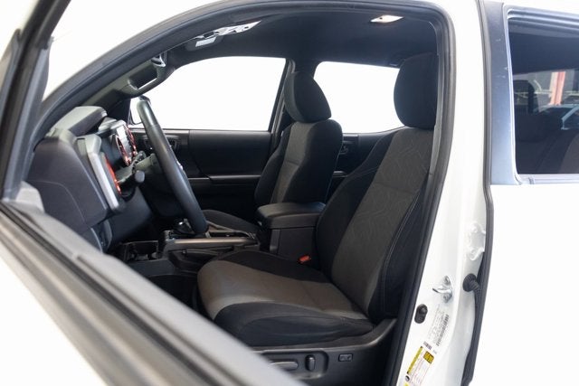 2023 Toyota Tacoma 4WD TRD Sport