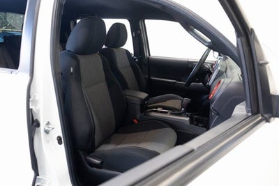 2023 Toyota Tacoma 4WD TRD Sport