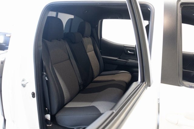 2023 Toyota Tacoma 4WD TRD Sport