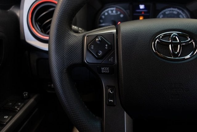 2023 Toyota Tacoma 4WD TRD Sport