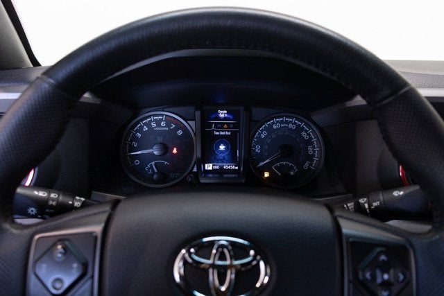 2023 Toyota Tacoma 4WD TRD Sport