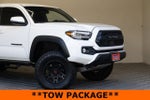2023 Toyota Tacoma 4WD TRD Sport