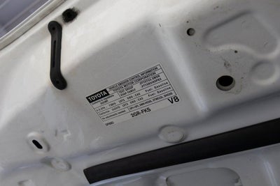 2023 Toyota Tacoma 4WD TRD Sport