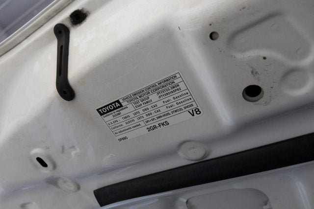 2023 Toyota Tacoma 4WD TRD Sport