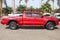 2023 Toyota Tacoma TRD Off-Road
