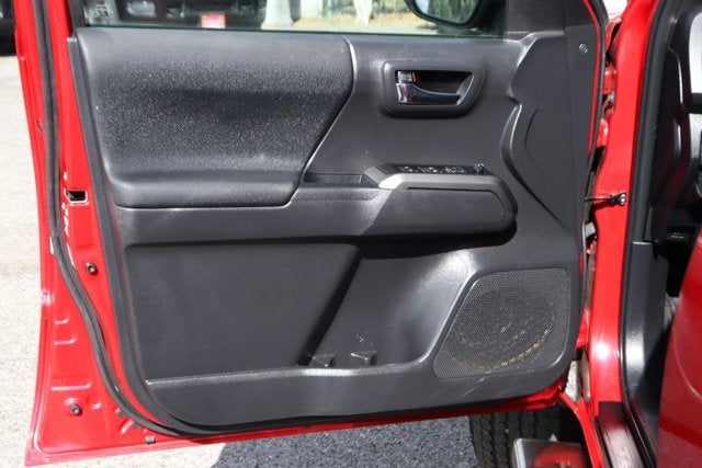 2023 Toyota Tacoma TRD Off-Road