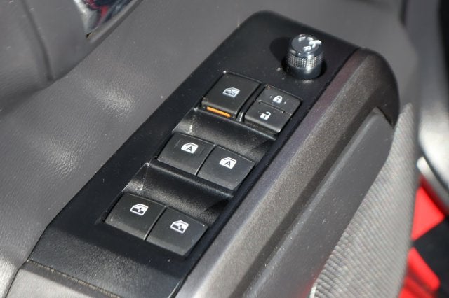 2023 Toyota Tacoma TRD Off-Road
