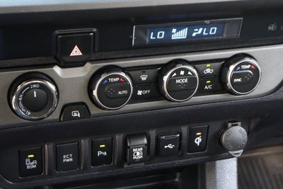 2023 Toyota Tacoma TRD Off-Road