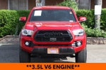 2023 Toyota Tacoma TRD Off-Road