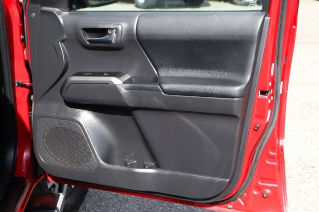 2023 Toyota Tacoma TRD Off-Road